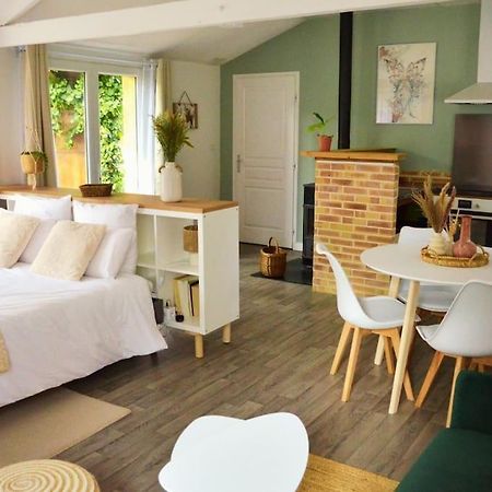 Chalet Cosy Au Coeur De La Foret De Broceliande Beignon المظهر الخارجي الصورة